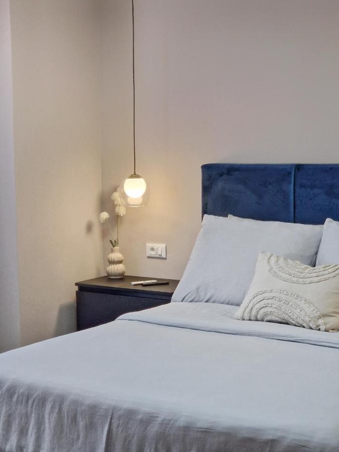 Apartments Jasna ロヴィニ エクステリア 写真