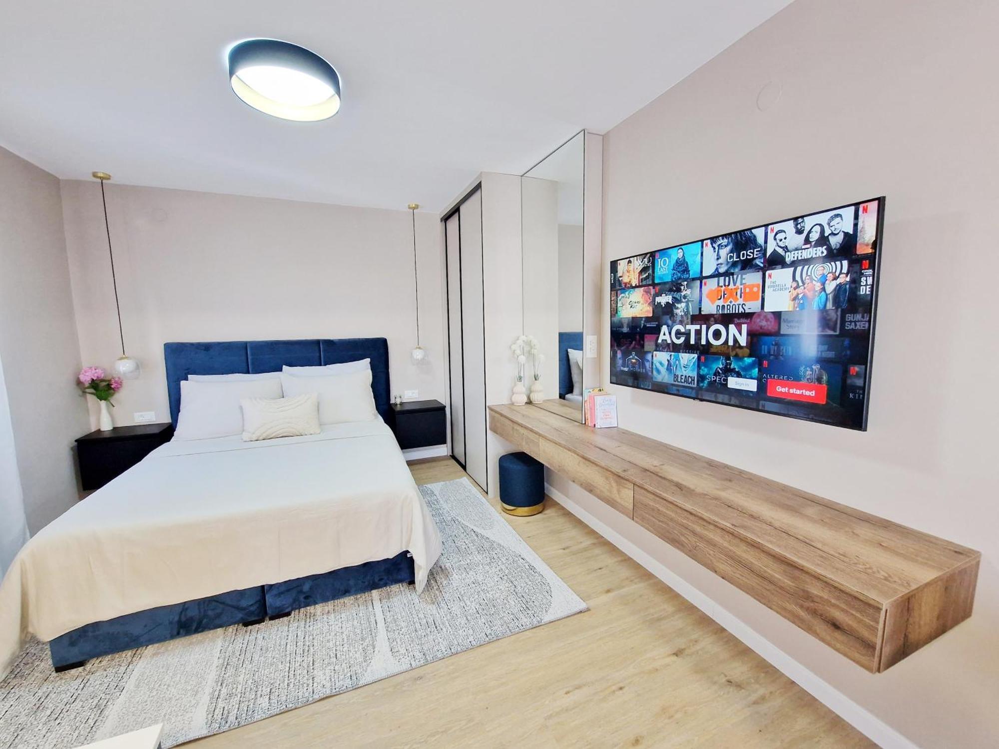 Apartments Jasna ロヴィニ エクステリア 写真