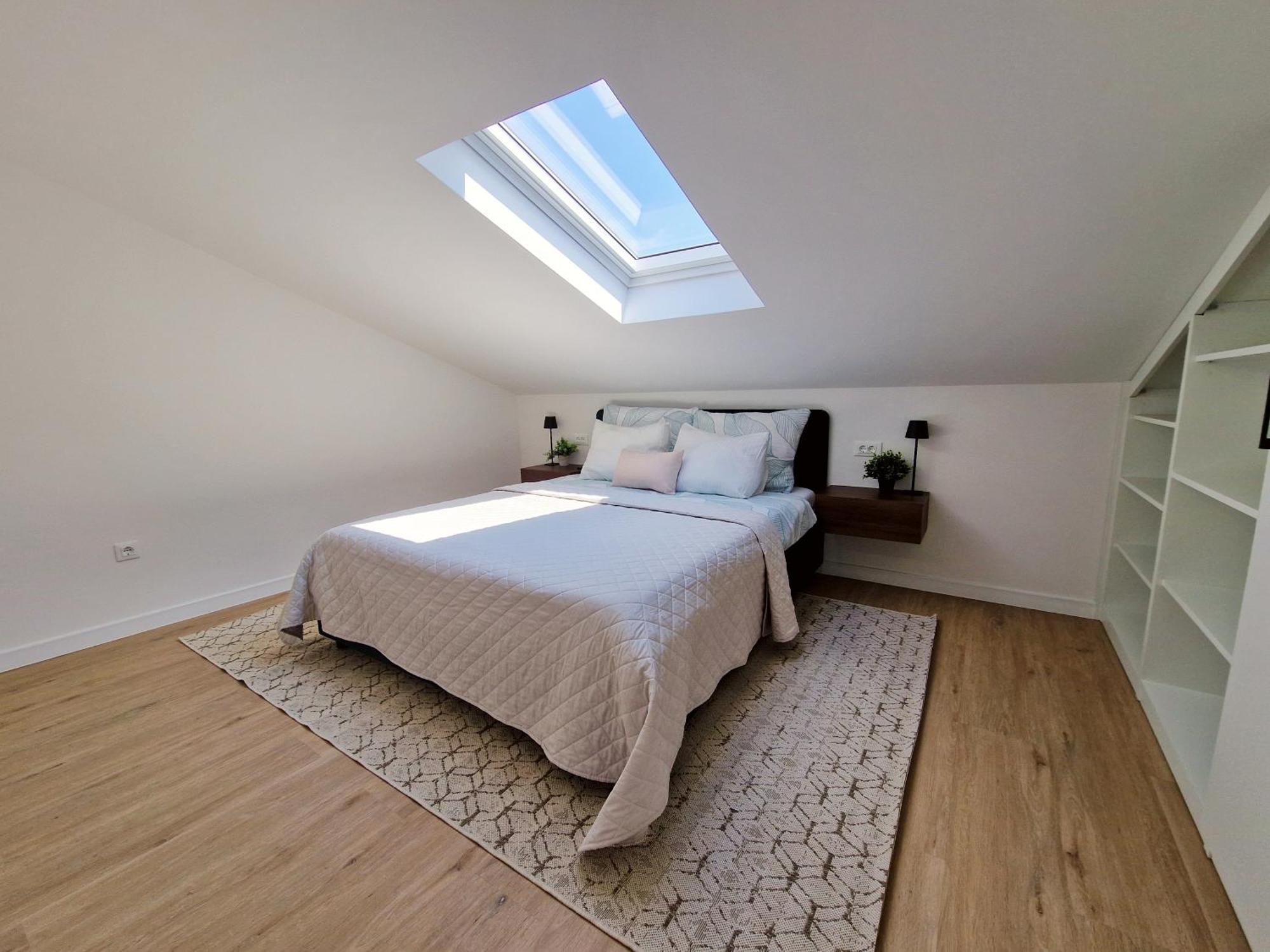 Apartments Jasna ロヴィニ エクステリア 写真