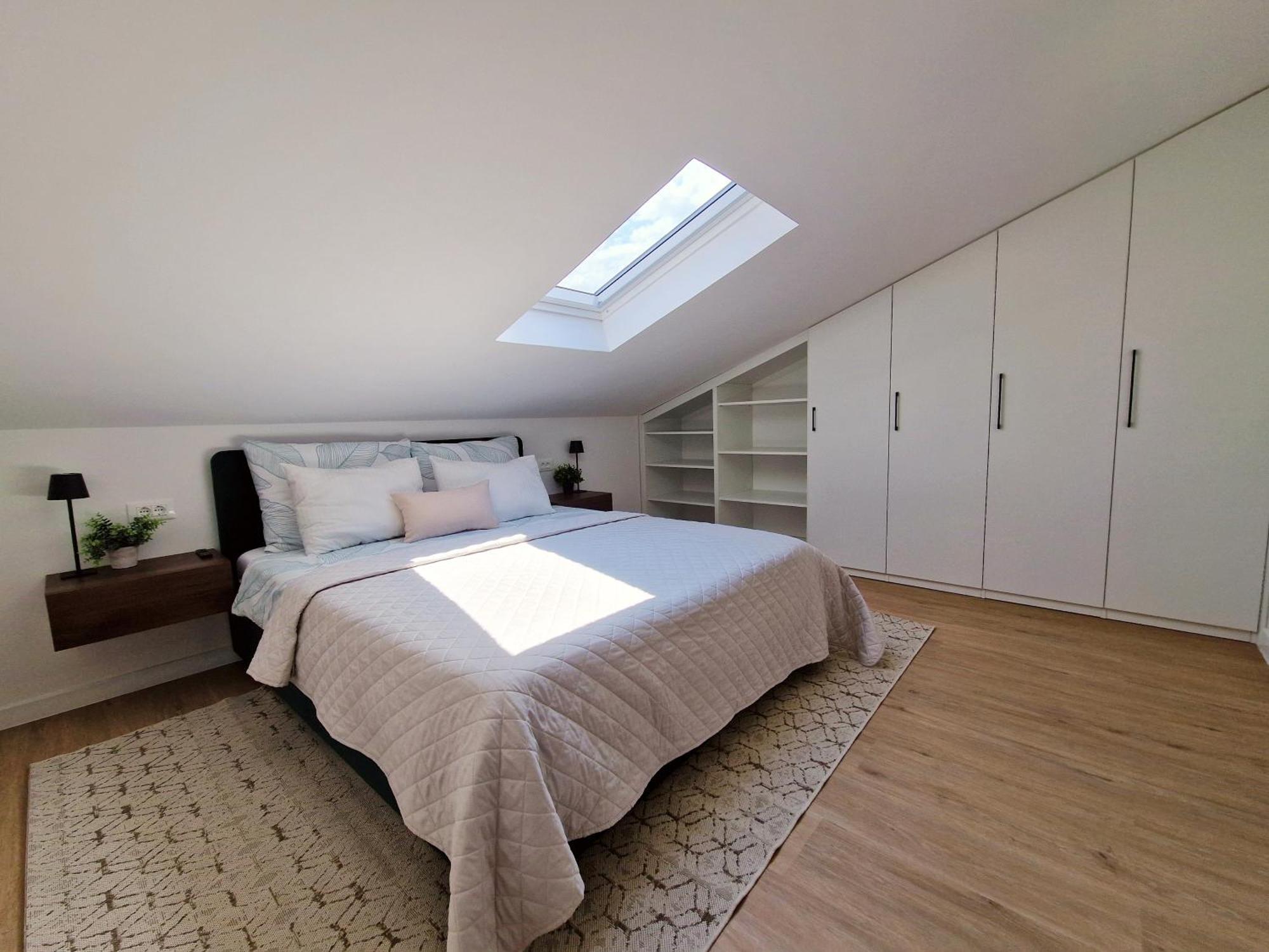 Apartments Jasna ロヴィニ エクステリア 写真