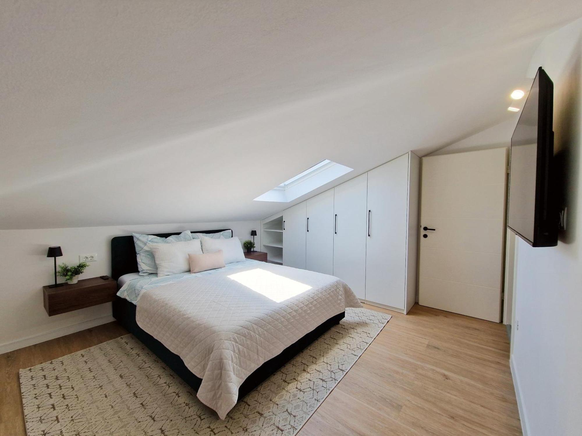 Apartments Jasna ロヴィニ エクステリア 写真